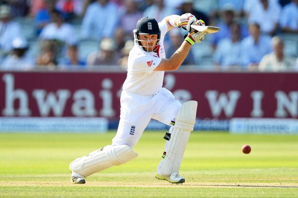 Ian Bell Ashes 2013 Lords Cricket Ground