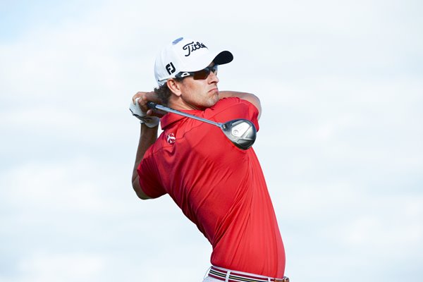 Adam Scott Australia British Open 2013