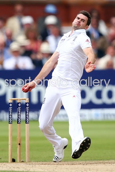 james anderson bowling shoes