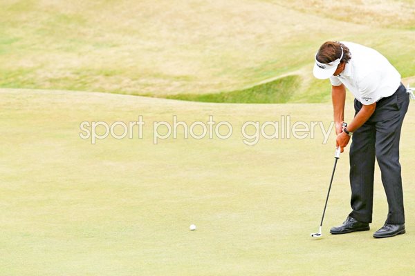 Phil Mickelson birdies 18th to win Open Muirfield 2013