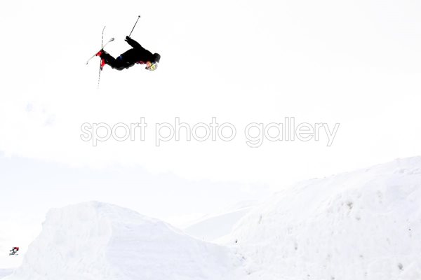 Junior World Snowboard & Freestyle Championships