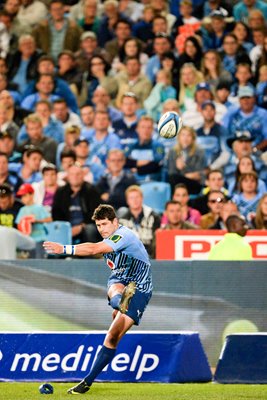 Morne Steyn Bulls v Brumbies 2013