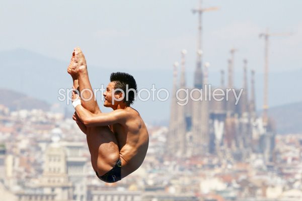 Bo Qui World Championships Barcelona 2013