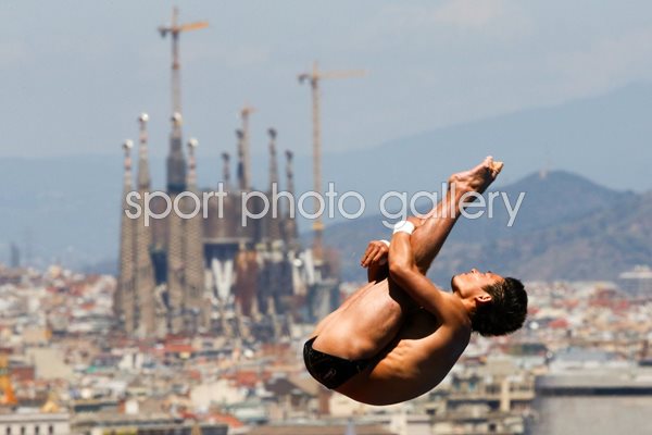 Bo Qui World Championships Barcelona 2013