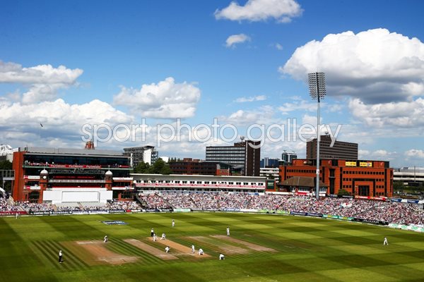 England v Australia Old Trafford Ashes 3rd Test 2013