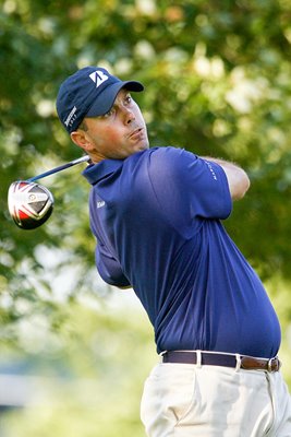 Matt Kuchar - USA