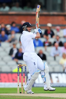 Matt Prior England Old Trafford Ashes 2013