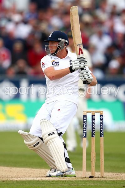 Jonny Bairstow England v Australia Durham Ashes 2013
