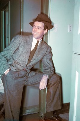 Jimmy Stewart 1947