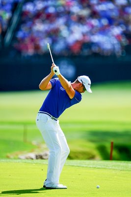 Henrik Stenson Sweden USPGA Championship Oak Hill 2013