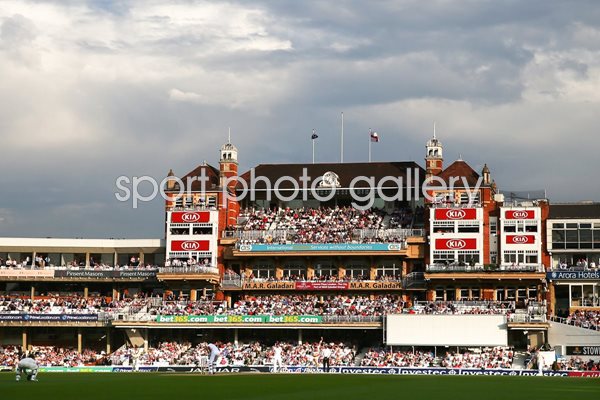 Oval Cricket Ground England v Australia 5th Ashes Test 2013