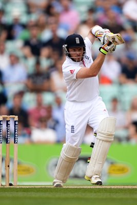Ian Bell England 5th Ashes Test Oval 2013
