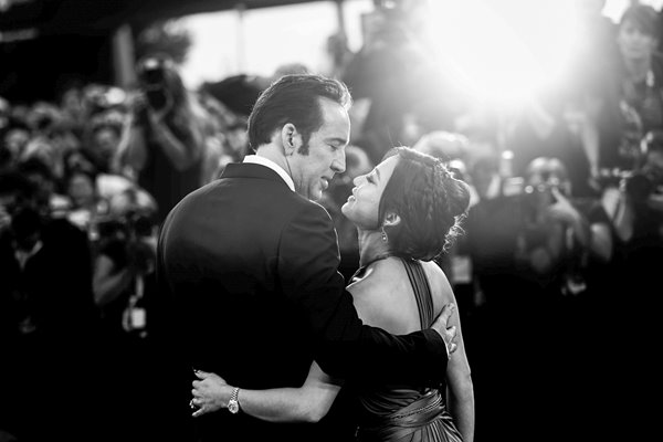 Nicolas Cage kisses Alice Kim Cage 2013