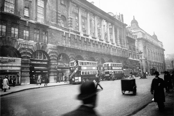 The Piccadilly Hotel