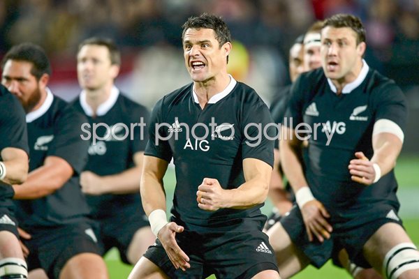 Dan Carter New Zealand v Argentina Rugby Championship 2013