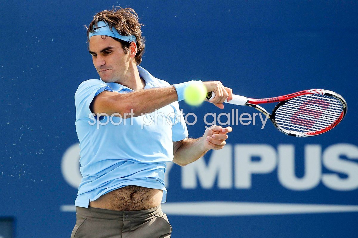 US Open 2010 Photo | Tennis Posters | Roger