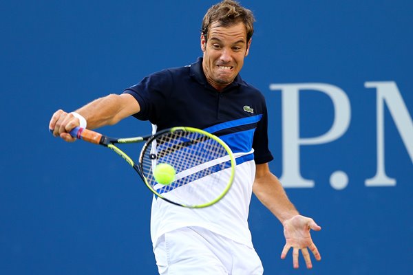 Richard Gasquet 2013 US Open Tennis Semi Final