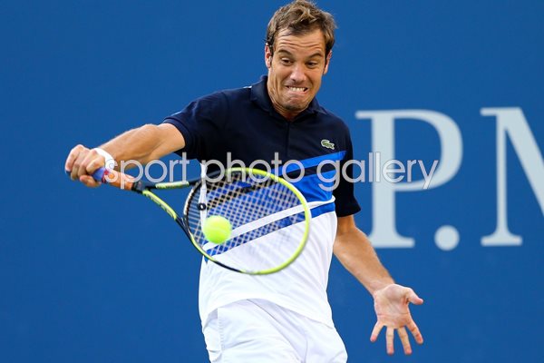 Richard Gasquet 2013 US Open Tennis Semi Final