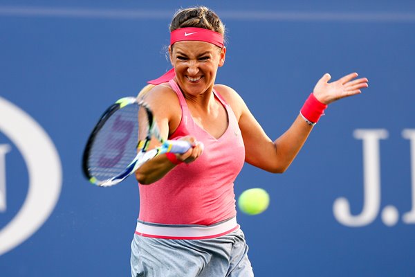 Victoria Azarenka Belarus 2013 US Open Final