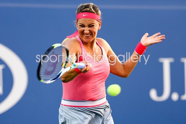 Victoria Azarenka Belarus 2013 US Open Final