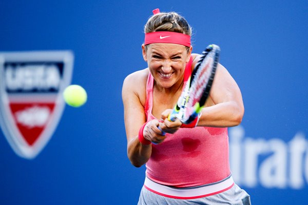 Victoria Azarenka Belarus 2013 US Open Final