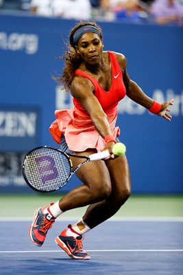 Serena Williams US Open Final 2013