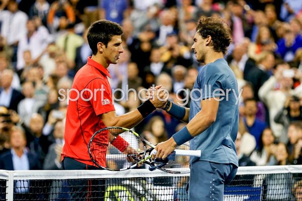 nadal djokovic us open 2013