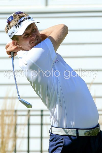 David Lynn BMW Championship Illinois 2013