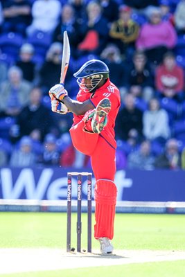 Michael Carberry England v Australia ODI Cardiff 2013