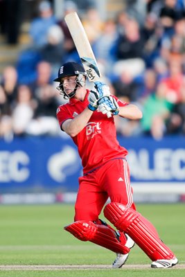 Jos Buttler England v Australia Cardiff 2013