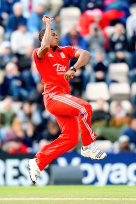 Chris Jordan England ODi debut v Australia 2013