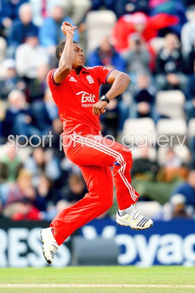 Chris Jordan England ODi debut v Australia 2013