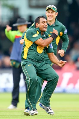 Samit Patel Nottinghamshire Yorkshire Bank 40 Final 2013