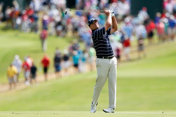 Steve Stricker TOUR Championship Atlanta 2013