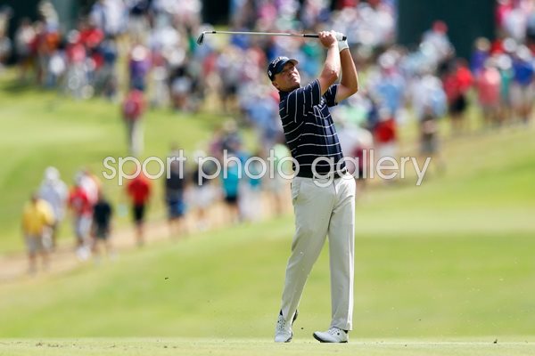 Steve Stricker TOUR Championship Atlanta 2013