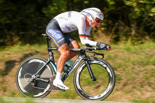 Tony Martin Germany World Champion Time Trial 2013