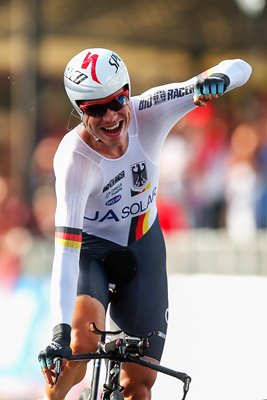 Tony Martin Germany World Champion Time Trial 2013