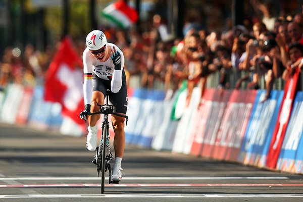 Tony Martin Germany World Champion Time Trial 2013