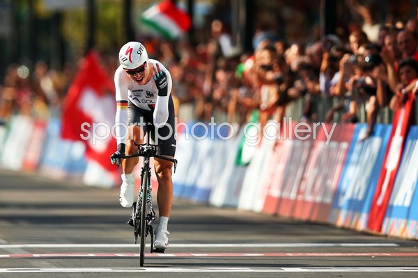 Tony Martin Germany World Champion Time Trial 2013