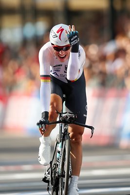 Tony Martin UCI Road World Championships 2013