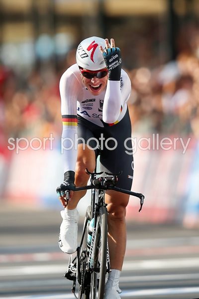 Tony Martin UCI Road World Championships 2013