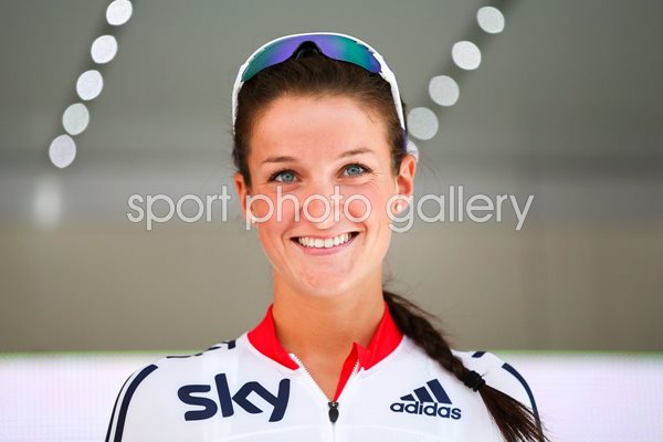 Elizabeth (Lizzie) Armitstead Great Britain Worlds Florence 2013