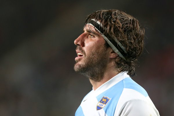 Juan Martin Fernandez Lobbe Argentina Rugby Championship 