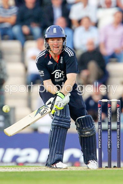Eoin Morgan 