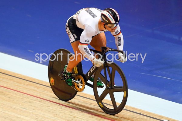 Robert Forstemann Germany World Cup Manchester 2013