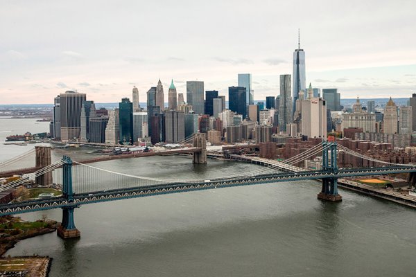 One World Trade Center