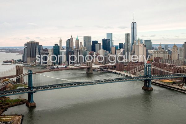 One World Trade Center
