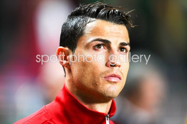 Cristiano Ronaldo Portugal