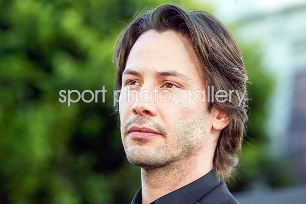 Los Angeles Premiere of The Matrix Reloaded