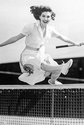 Ava Gardner 1940